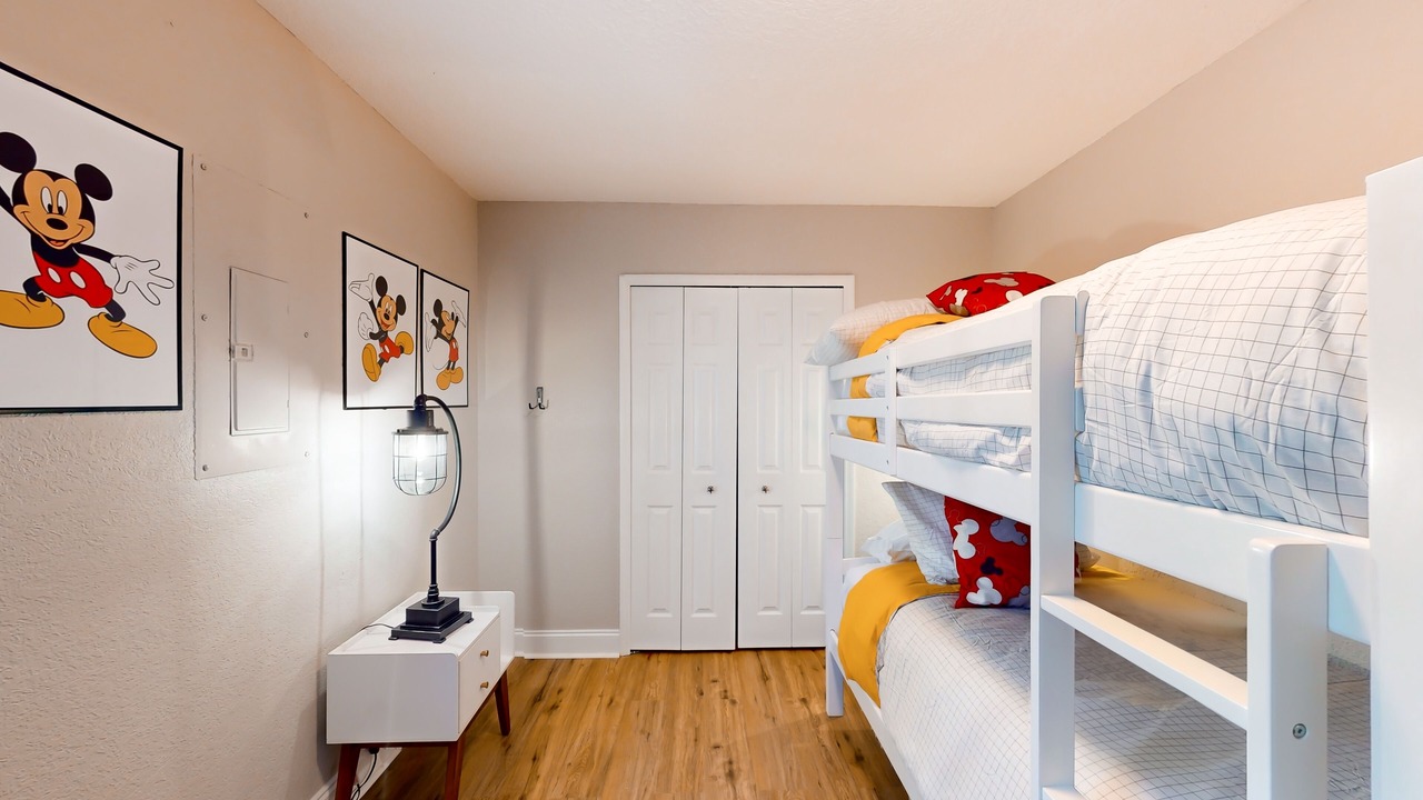 Photo of Bedroom in Bridgewater Crossing