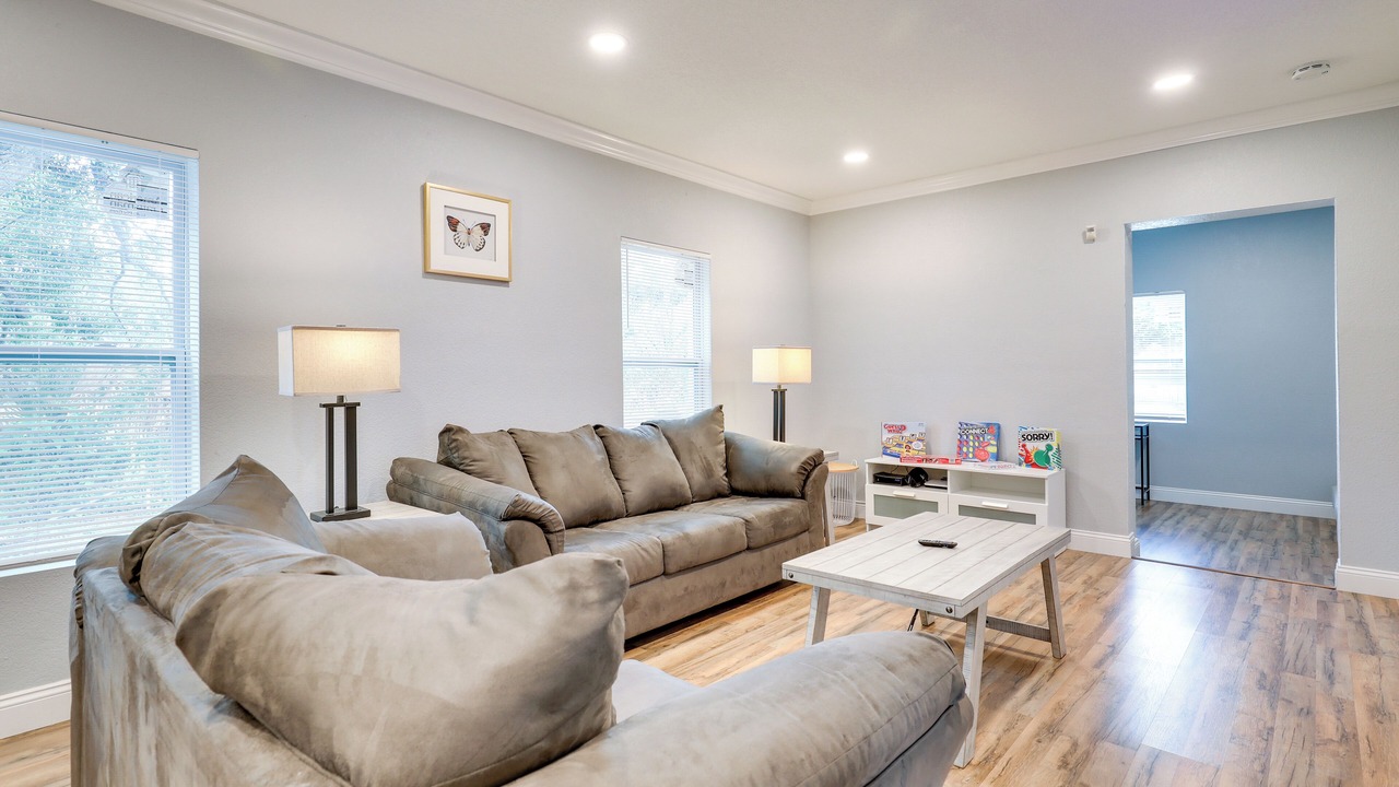 Photo of Bedroom in Palm River-Clair Mel