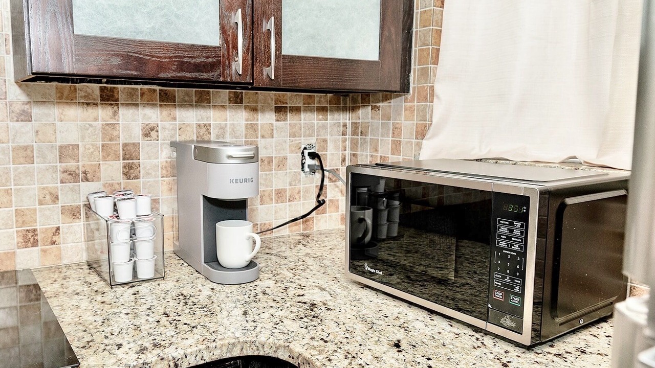 Photo of Kitchen in Winter Park