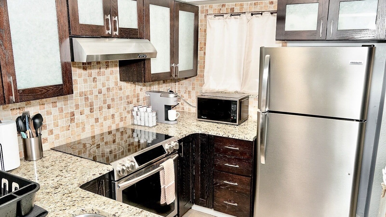 Photo of Kitchen in Winter Park