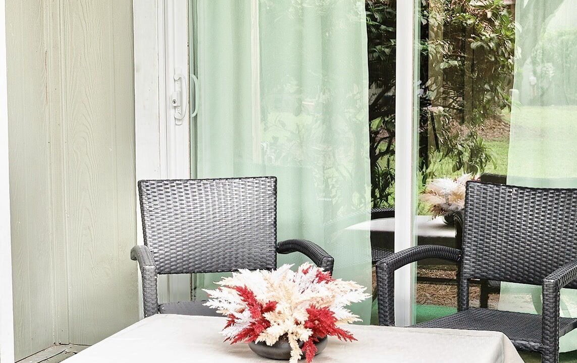 Photo of Patio Balcony in Winter Park