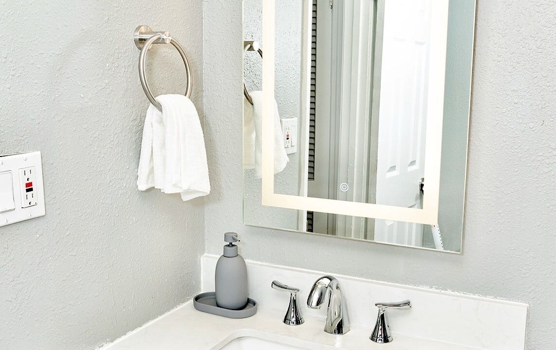 Photo of Bathroom in Winter Park