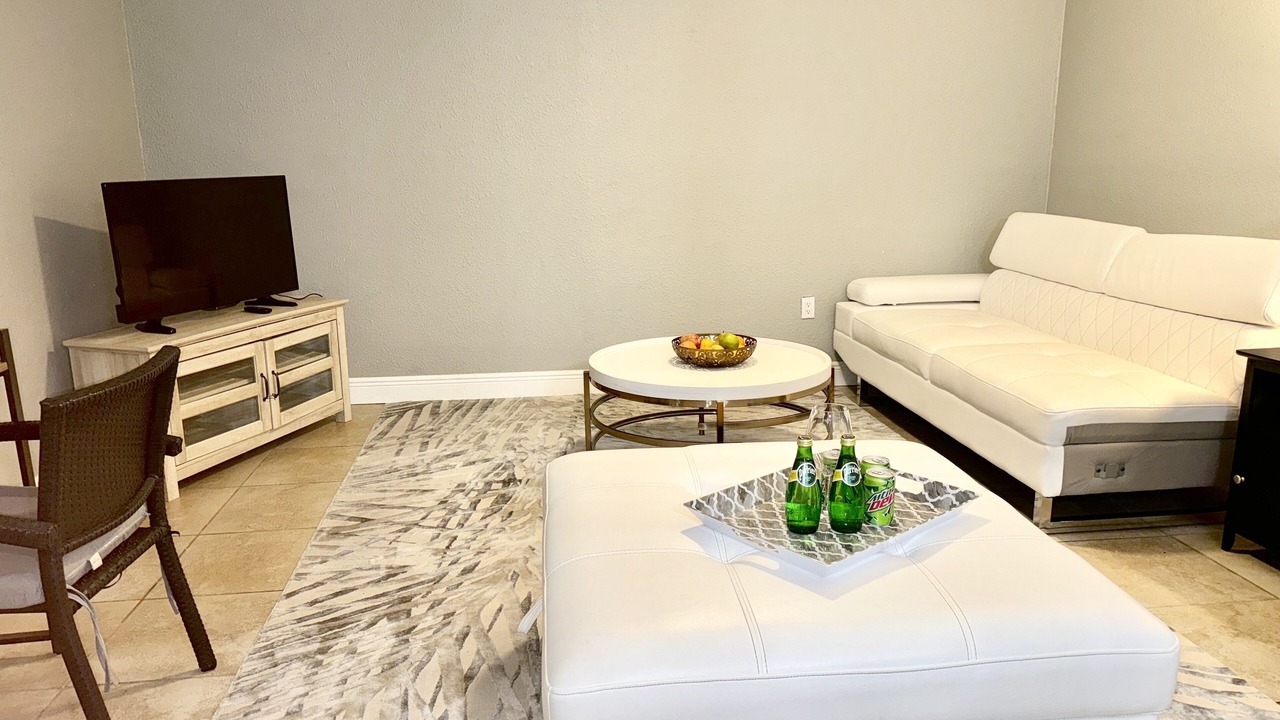 Photo of Livingroom in Winter Park