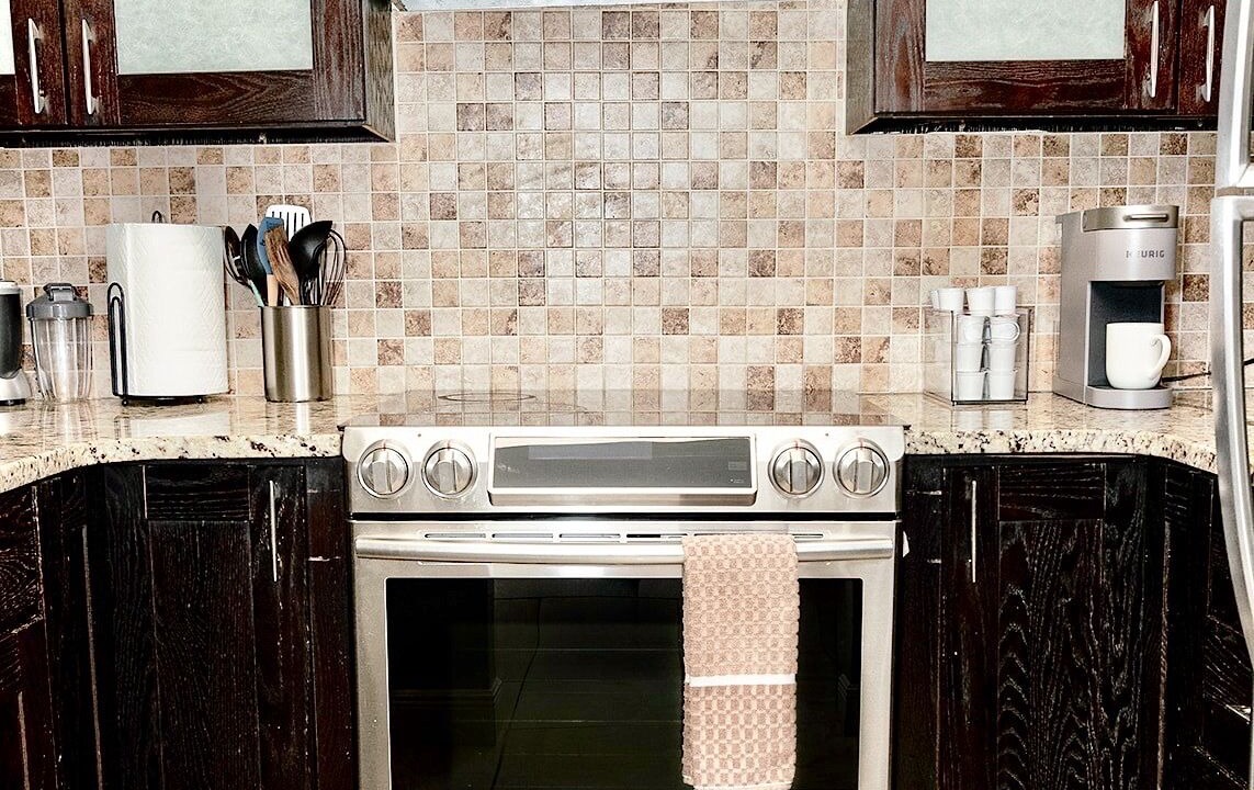 Photo of Kitchen in Winter Park