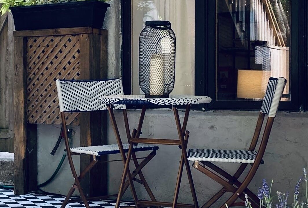 Photo of Outdoor in Leslieville
