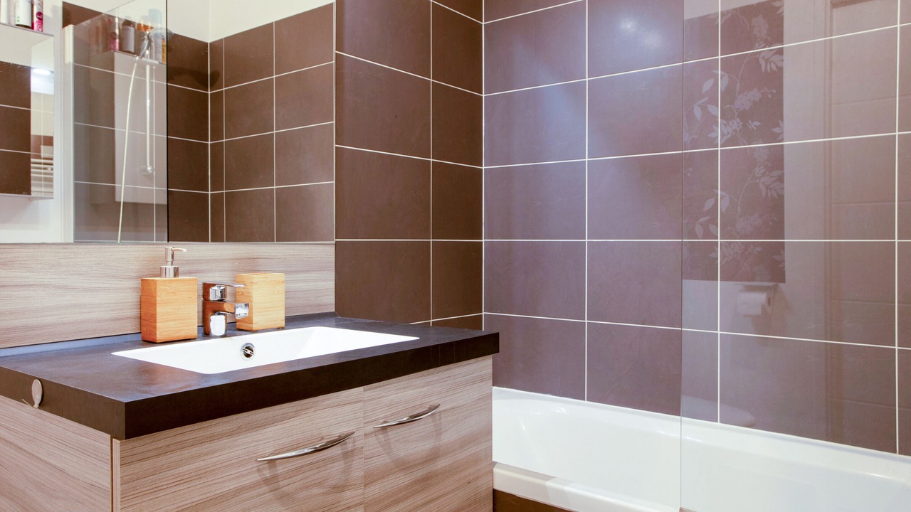 Photo of Bathroom in Gennevilliers