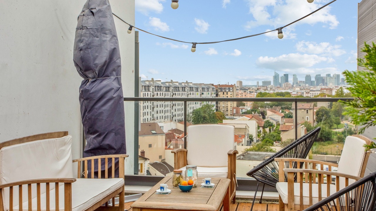 Photo of Outdoor in Gennevilliers
