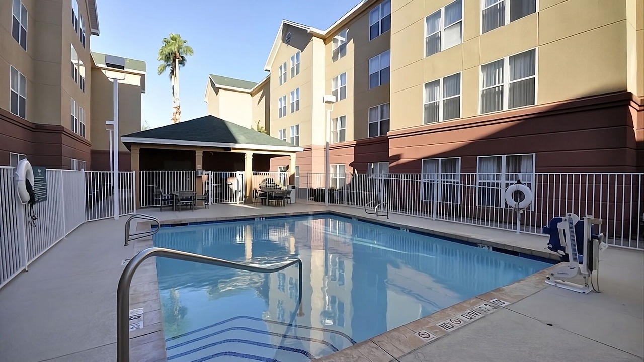 Photo of Outdoor in Camelback East