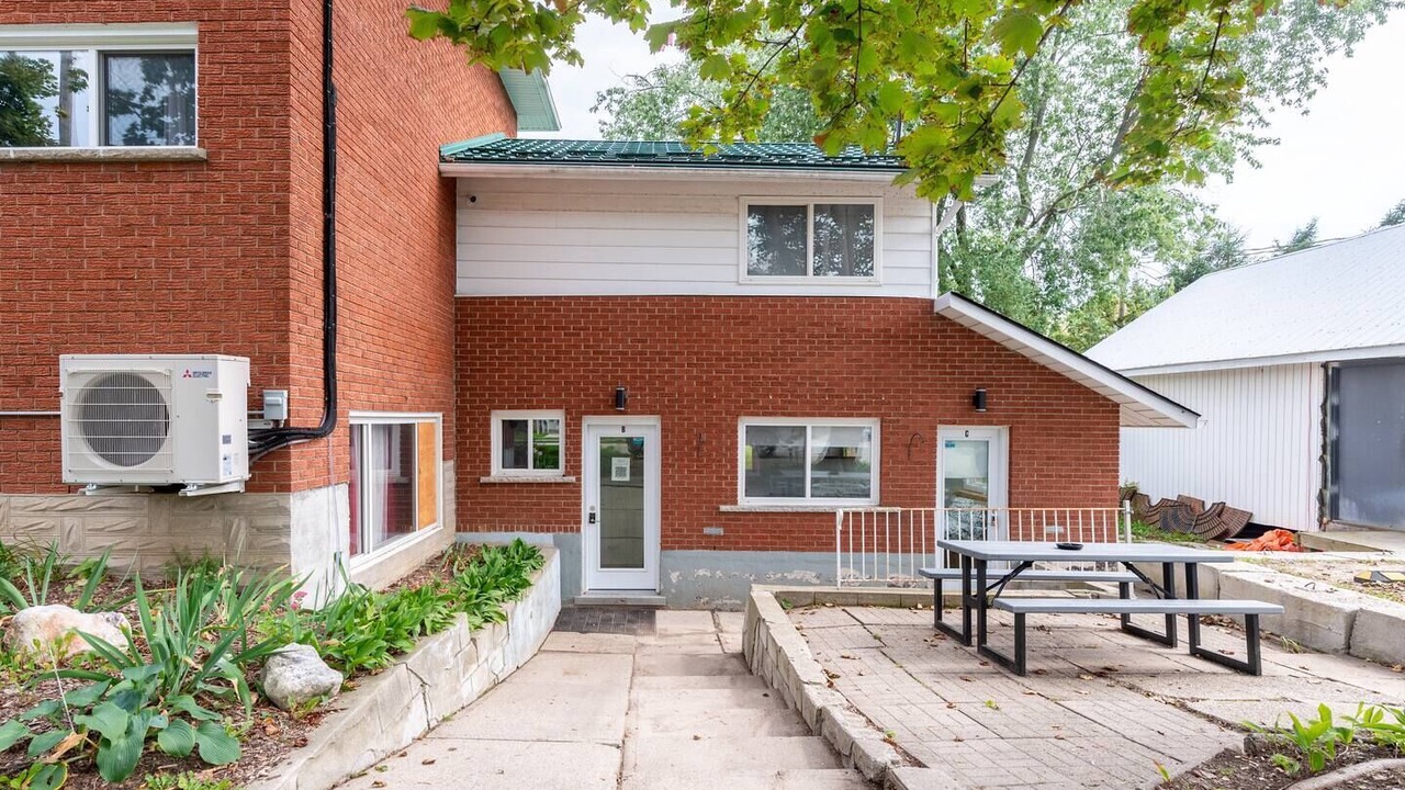 Photo of Outdoor in Waterloo