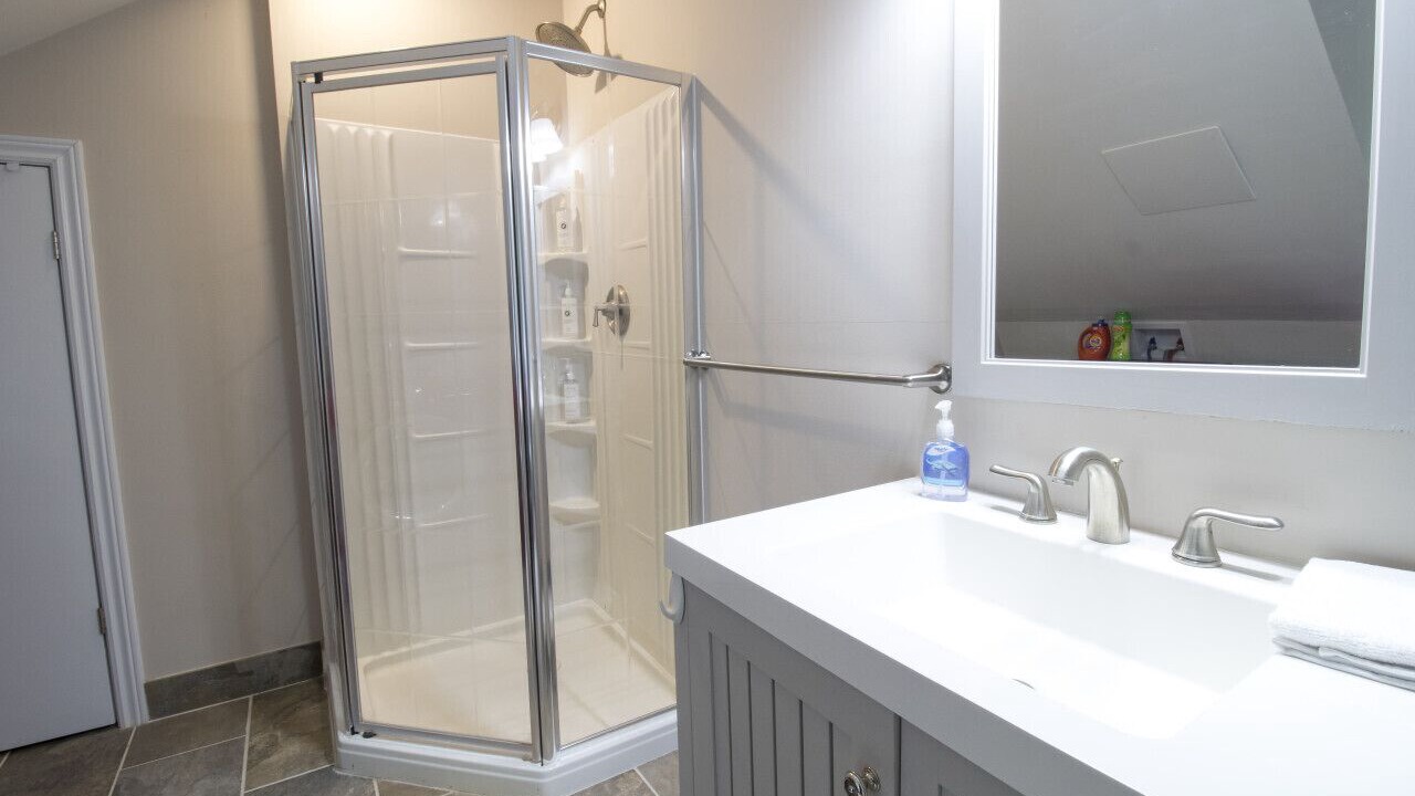 Photo of Bathroom in Tiny
