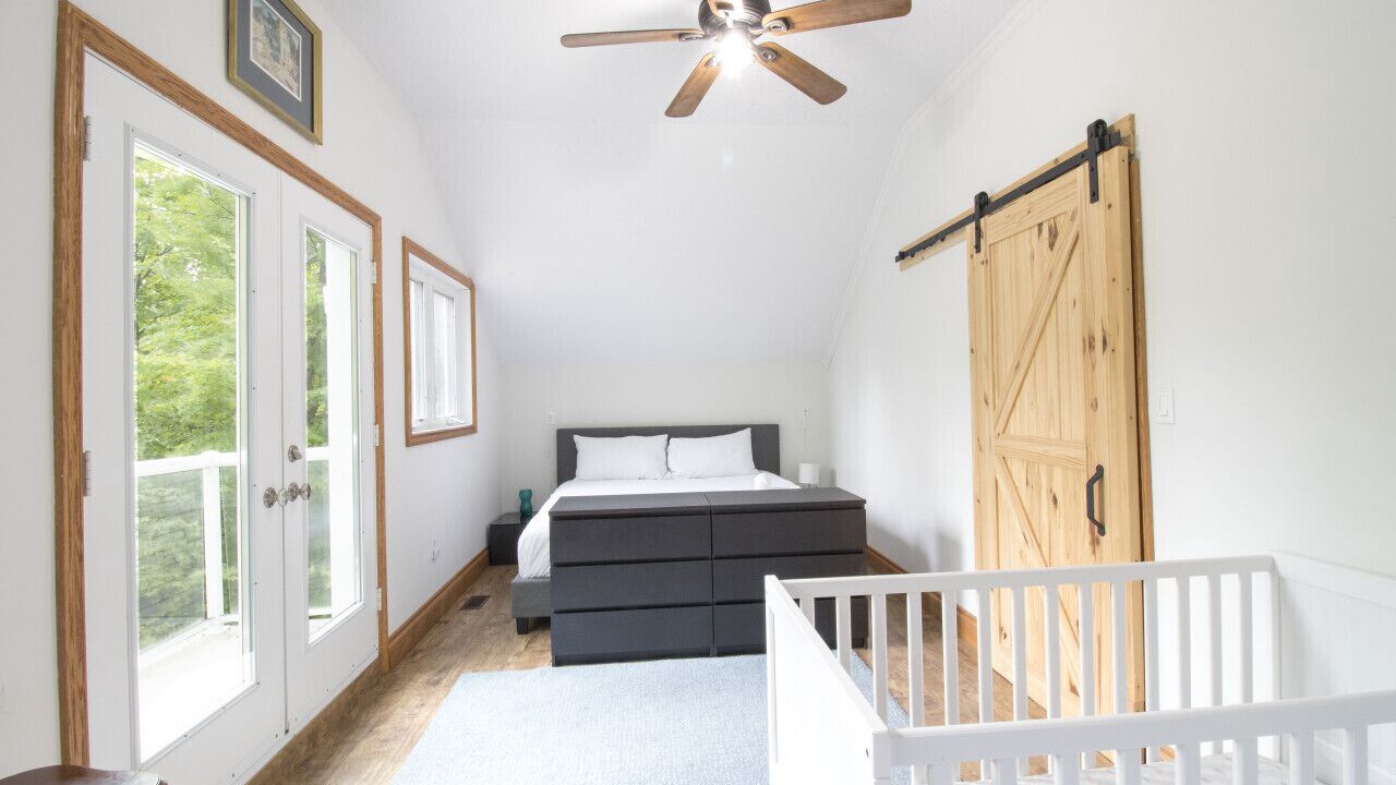 Photo of Livingroom in Tiny