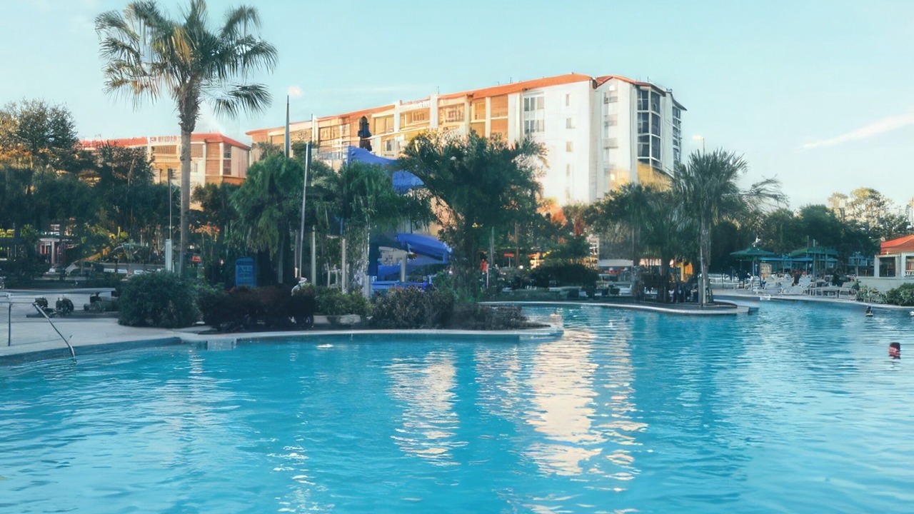 Photo of Outdoor in Orange Lake