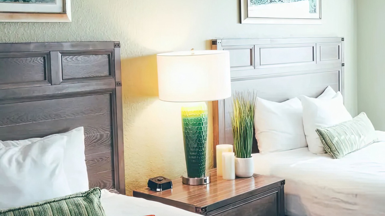 Photo of Bedroom in Orange Lake
