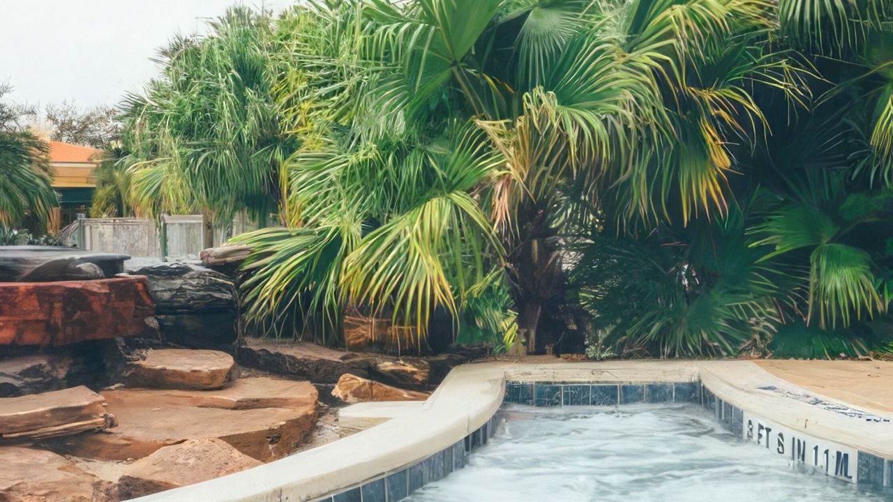 Photo of Outdoor in Orange Lake