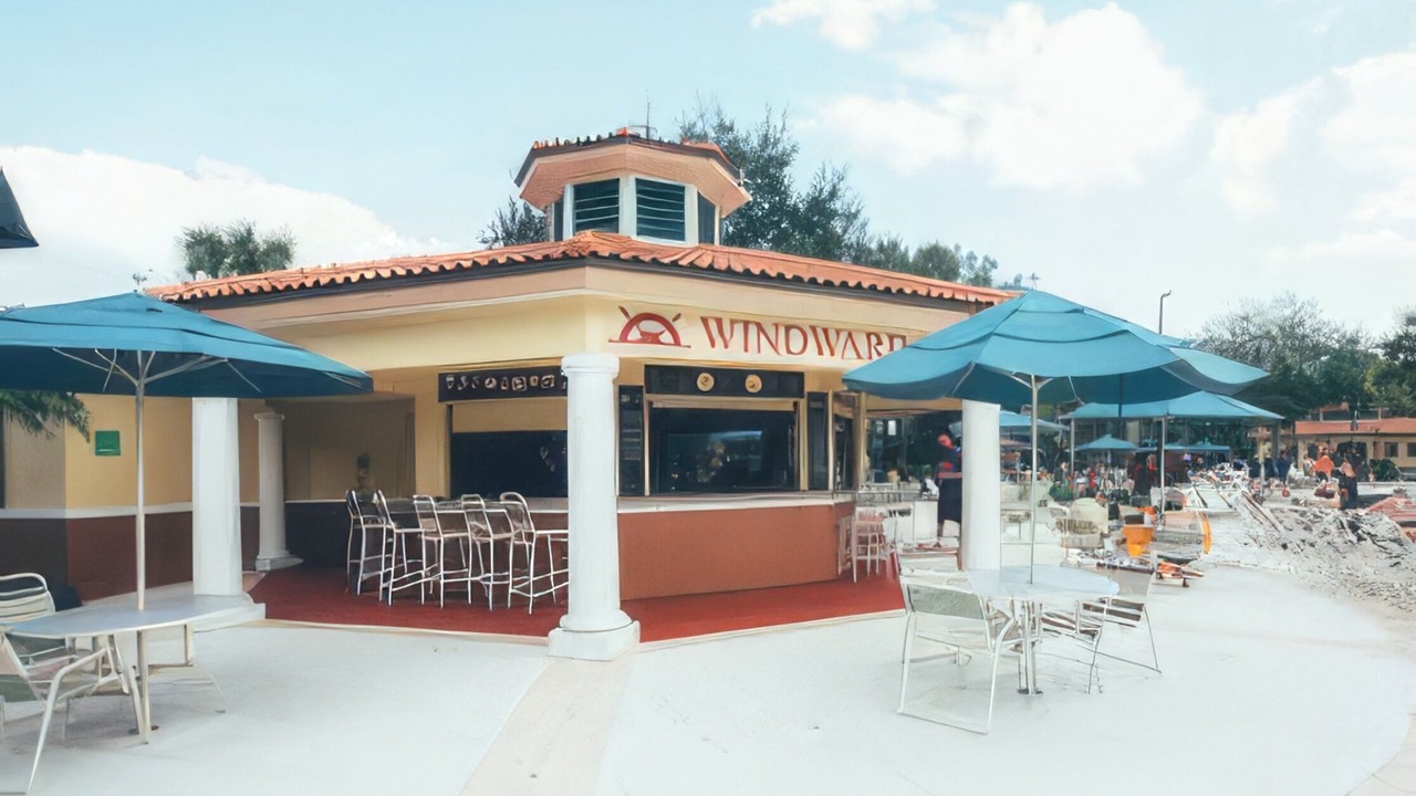 Photo of Outdoor in Orange Lake