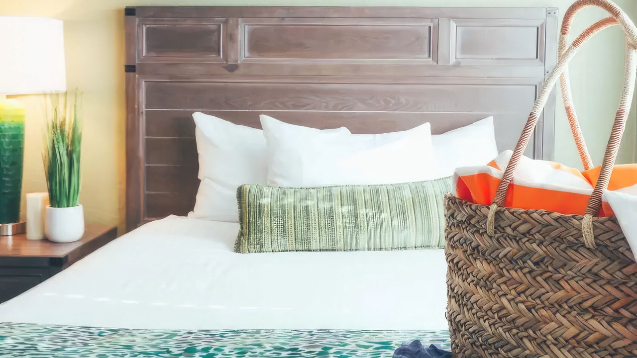 Photo of Bedroom in Orange Lake