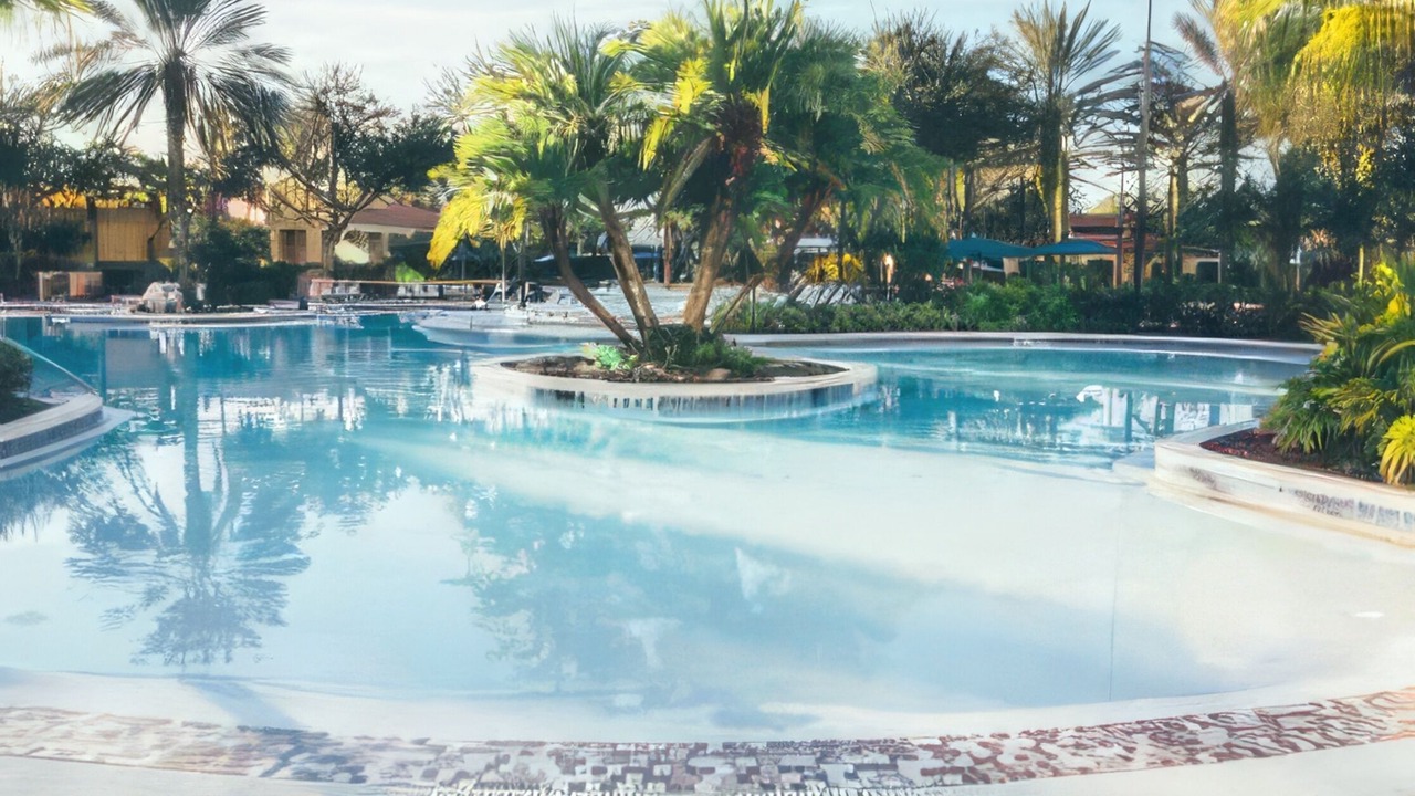 Photo of Outdoor in Orange Lake