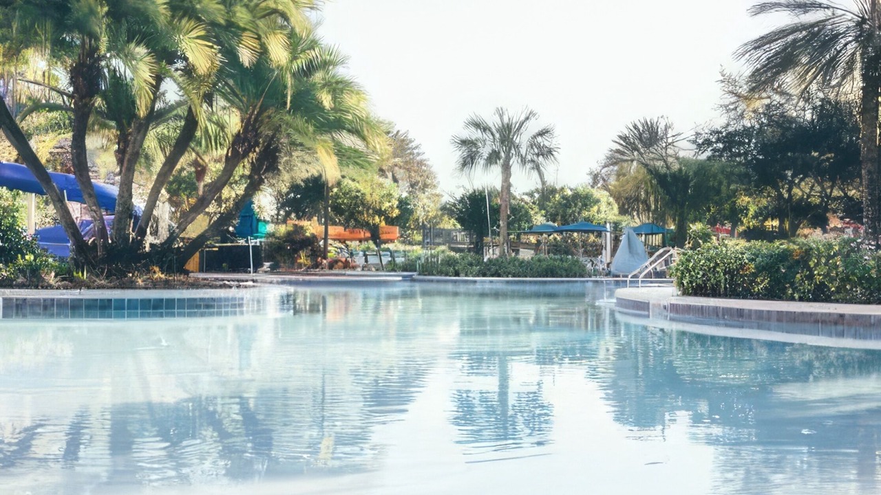 Photo of Outdoor in Orange Lake