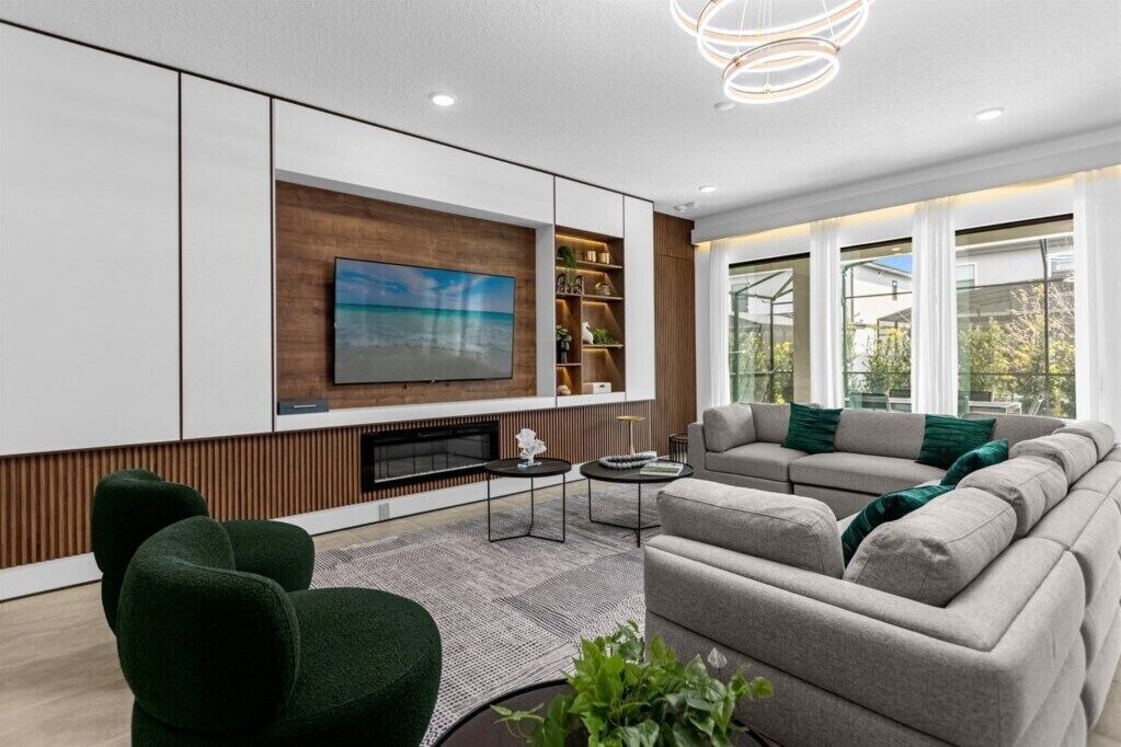 Photo of Livingroom in Fairvilla