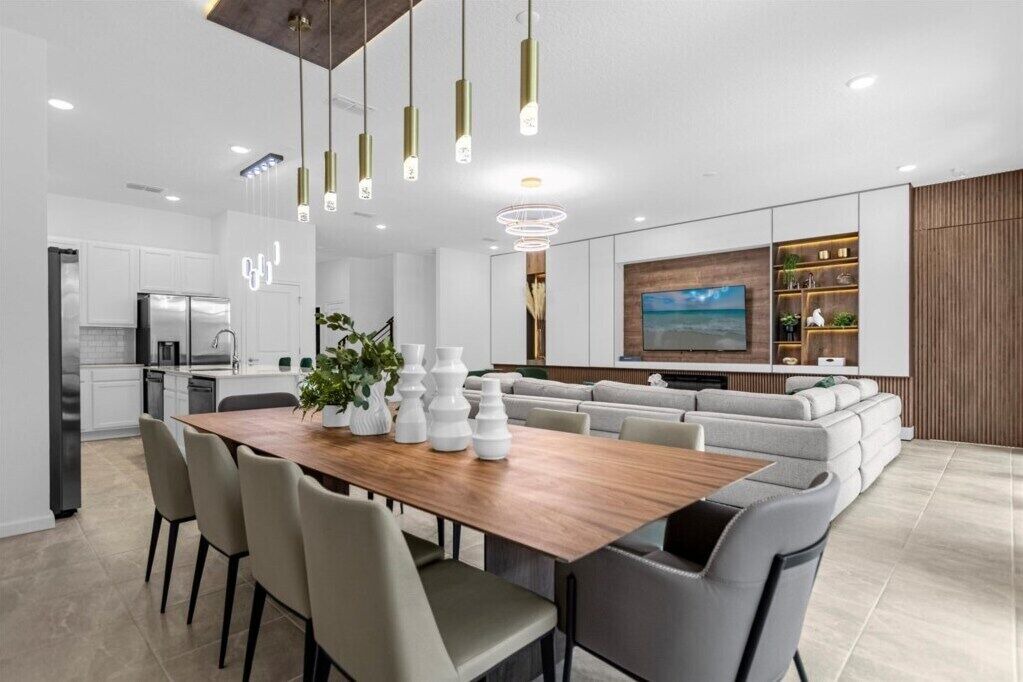 Photo of Livingroom in Fairvilla