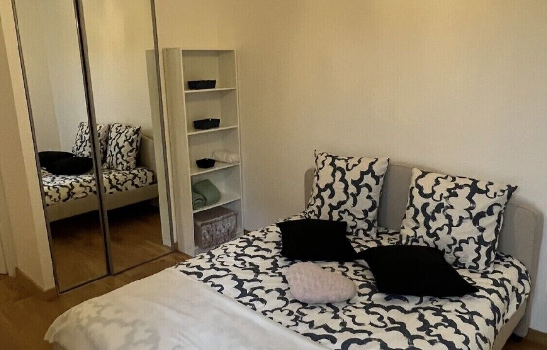 Photo of Bedroom in Epinay-sur-Seine