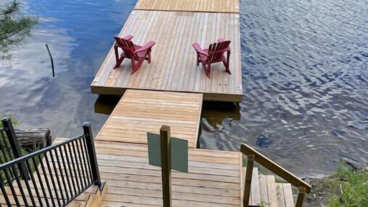Photo of Outdoor in Huntsville