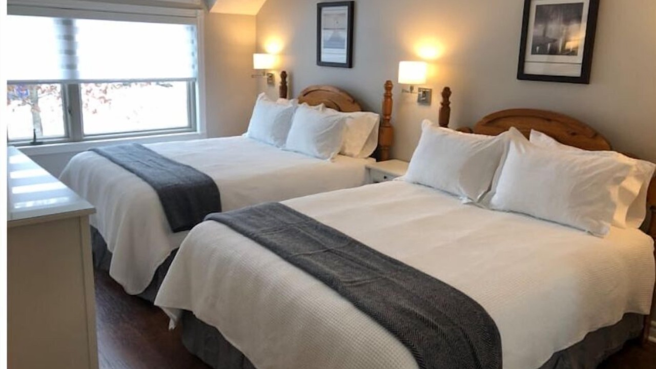 Photo of Bedroom in Huntsville