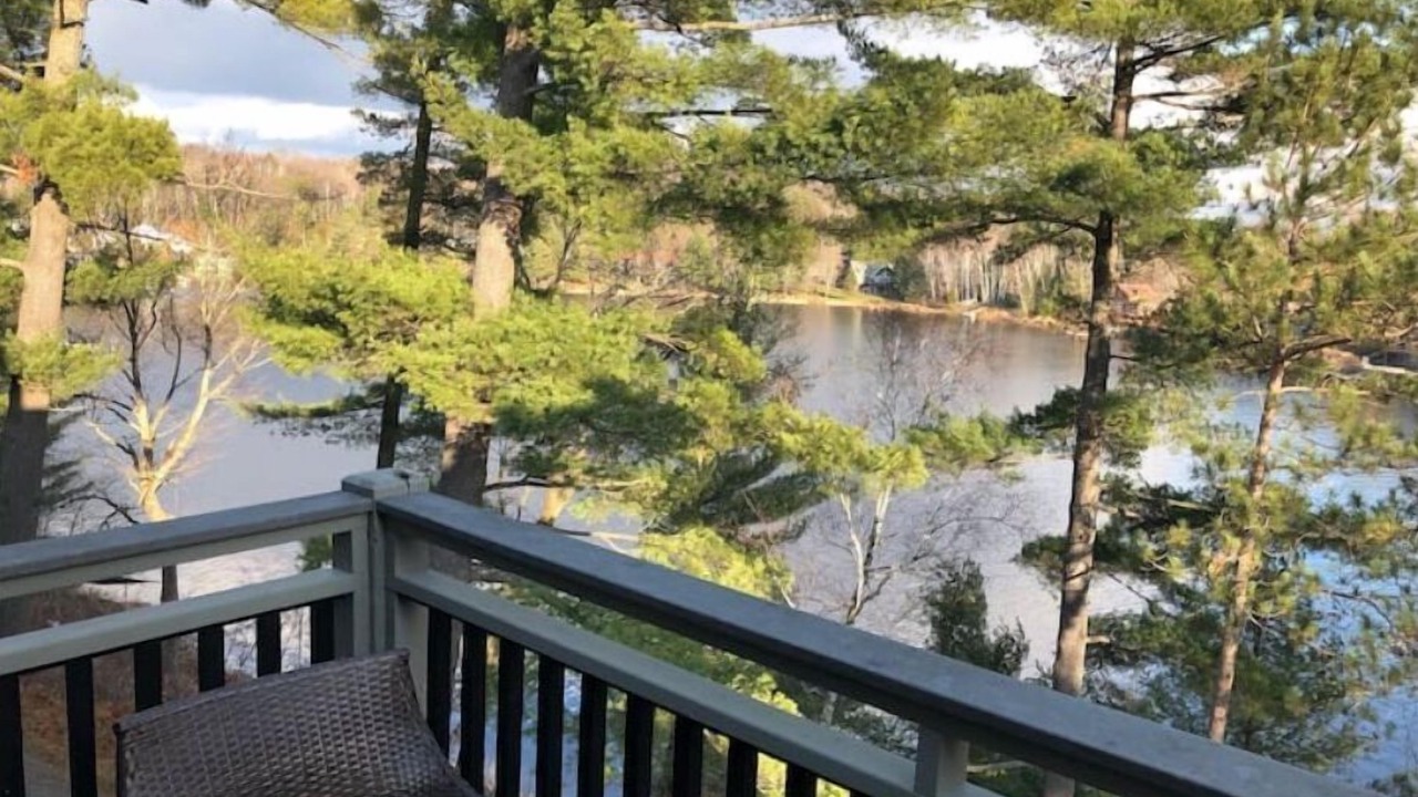 Photo of Outdoor in Huntsville