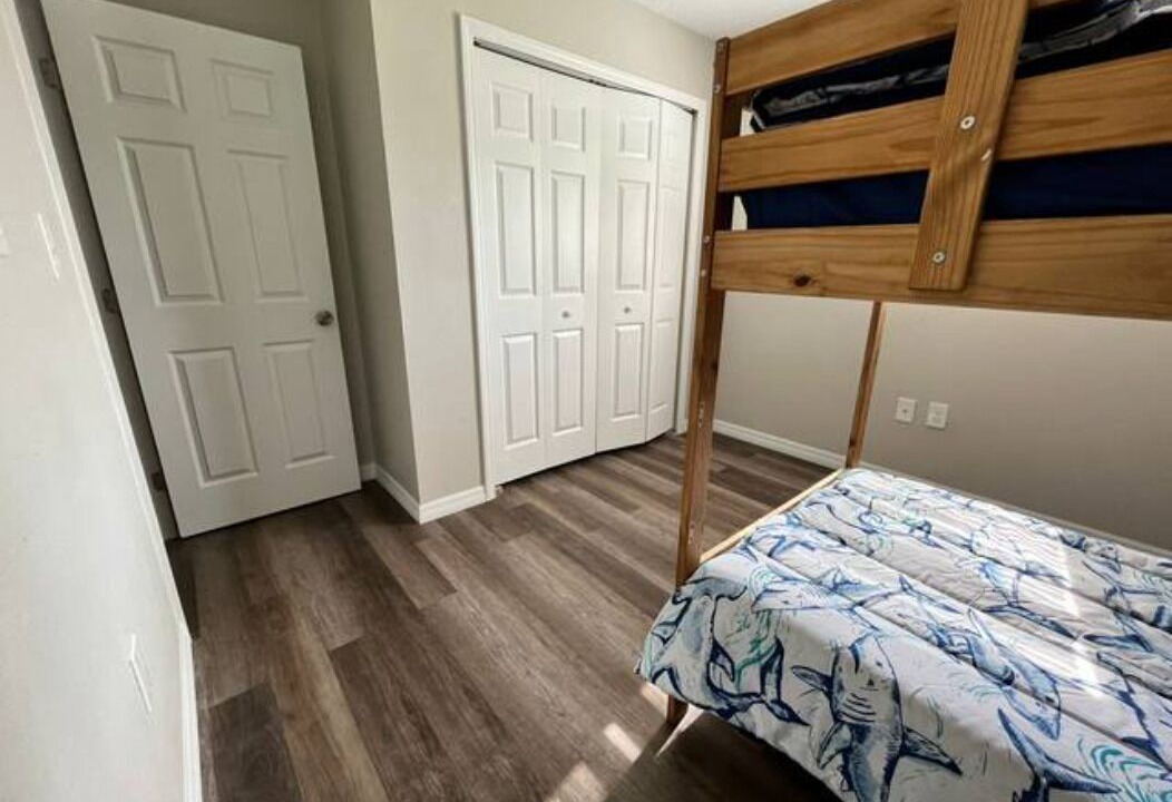 Photo of Bedroom in Nichols