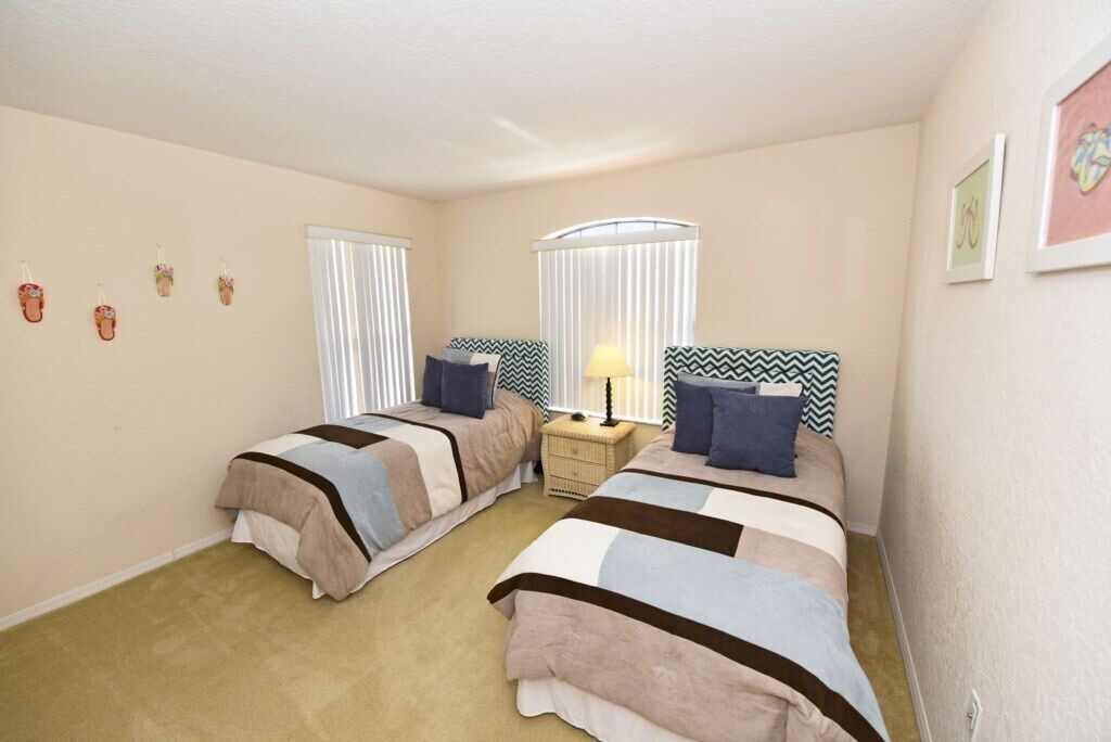 Photo of Bedroom in Four Corners
