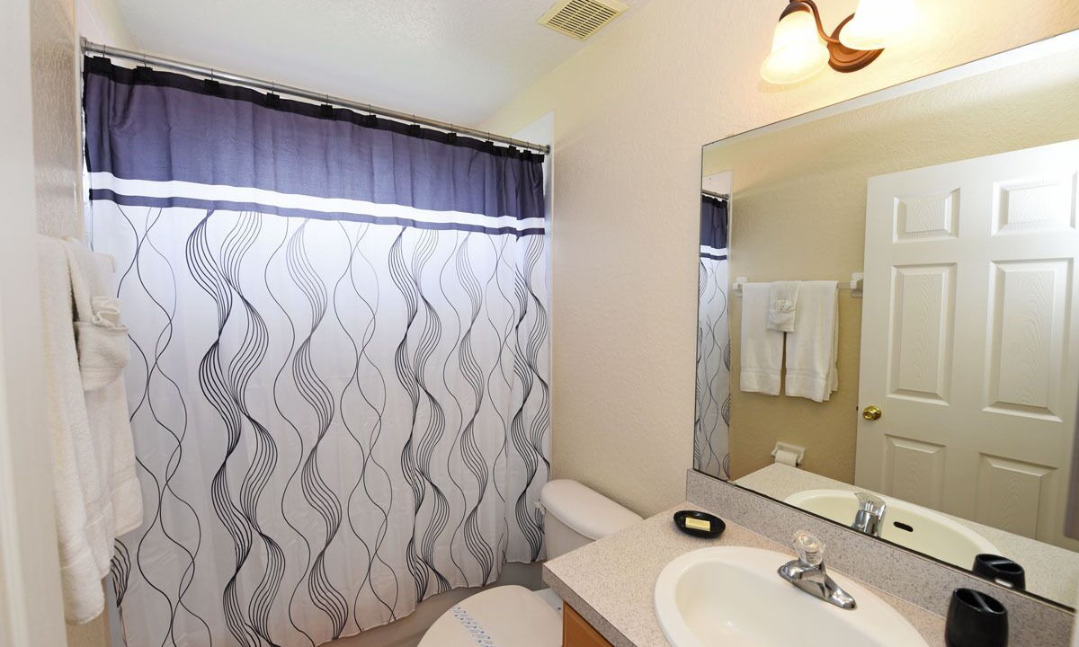 Photo of Bathroom in Four Corners