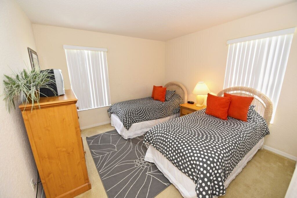Photo of Bedroom in Four Corners