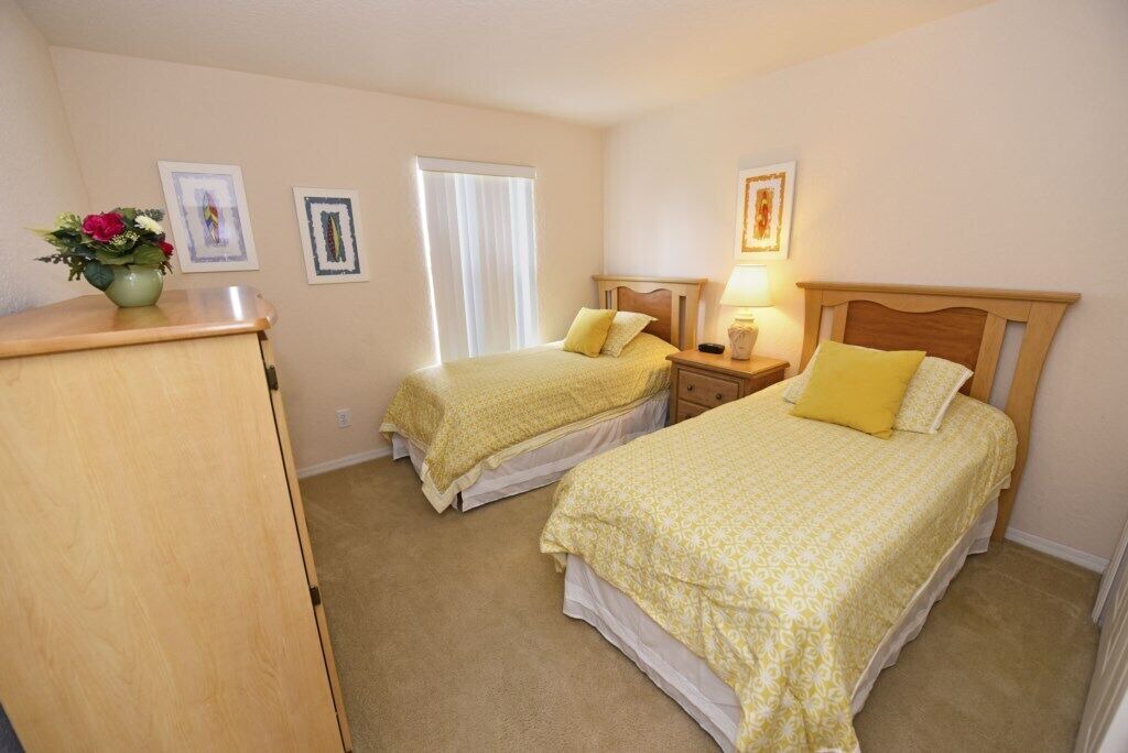 Photo of Bedroom in Four Corners