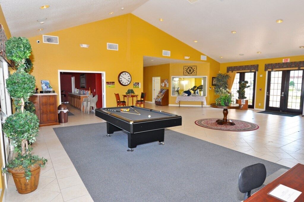 Photo of Bedroom in Four Corners