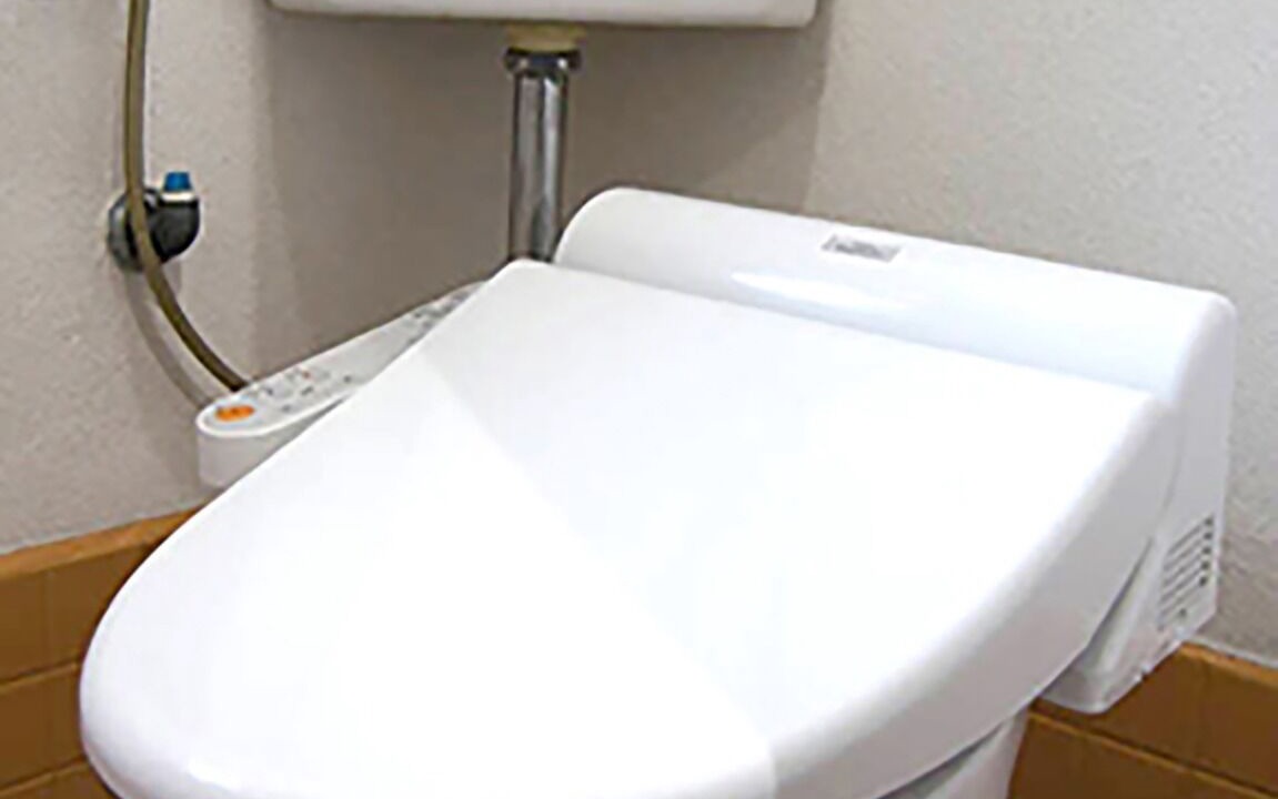 Photo of Bathroom in Tsukishima
