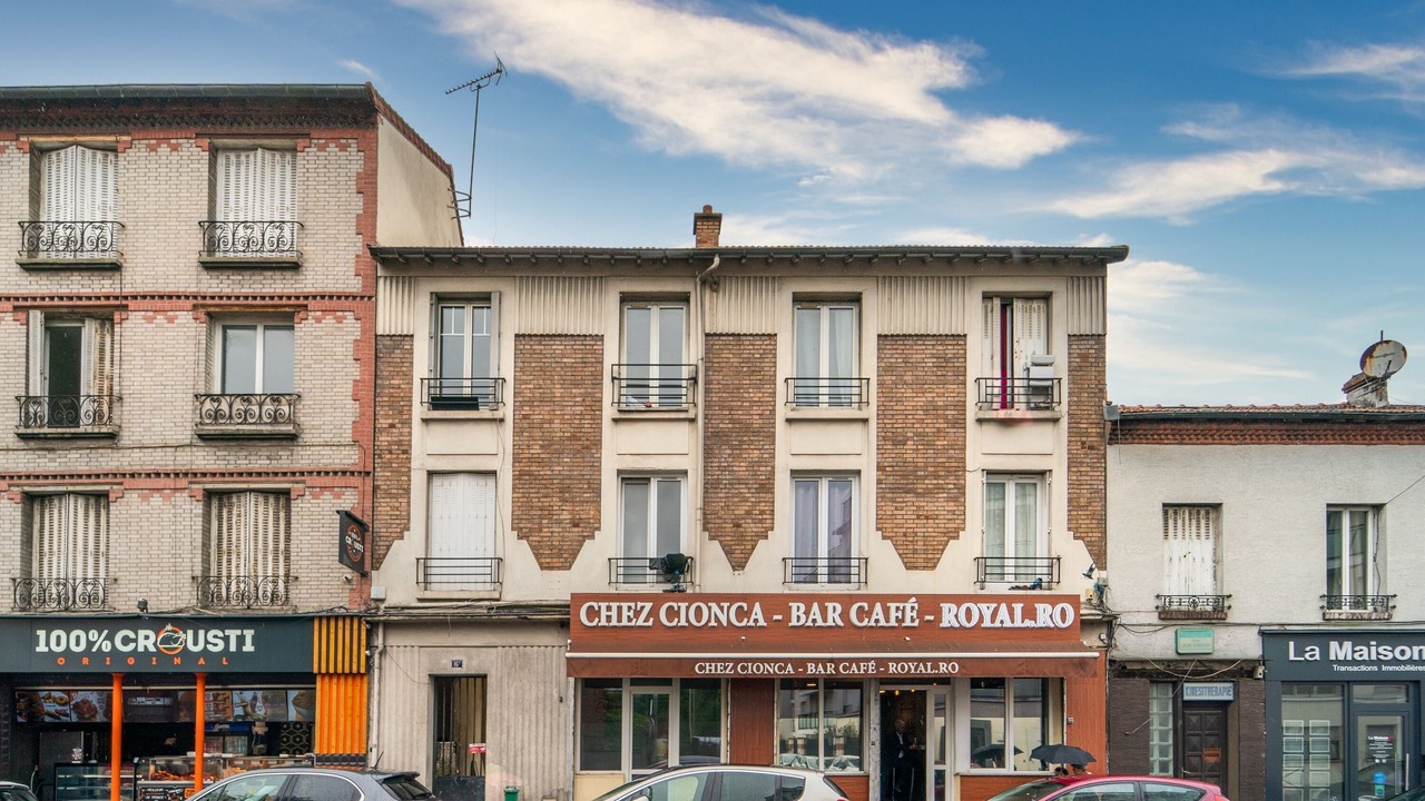 Photo of Outdoor in Aulnay-sous-Bois