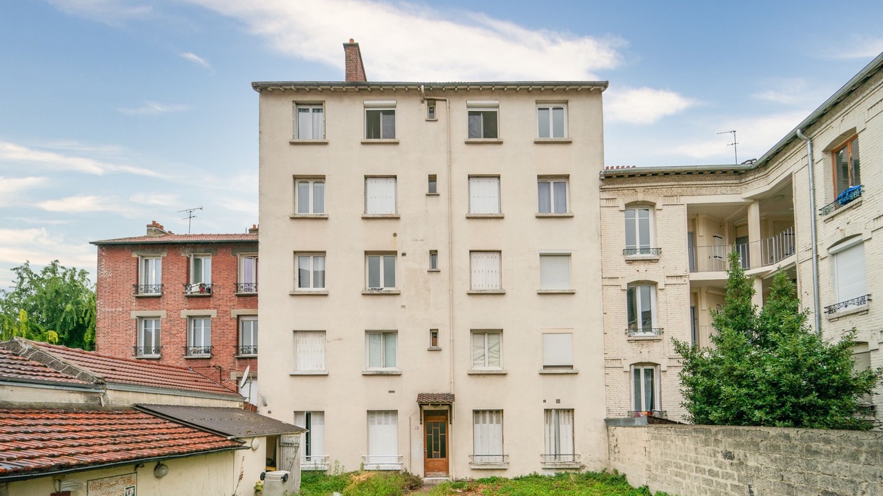 Photo of Outdoor in Aulnay-sous-Bois