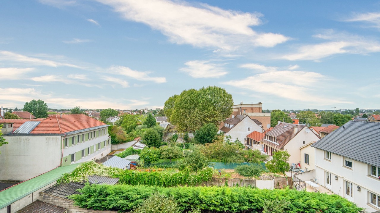 Photo of Outdoor in Aulnay-sous-Bois