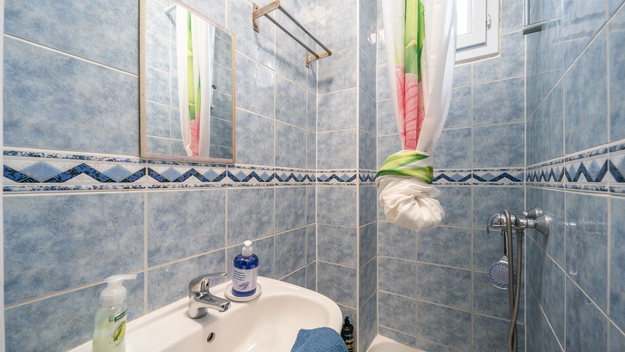 Photo of Bathroom in Aulnay-sous-Bois