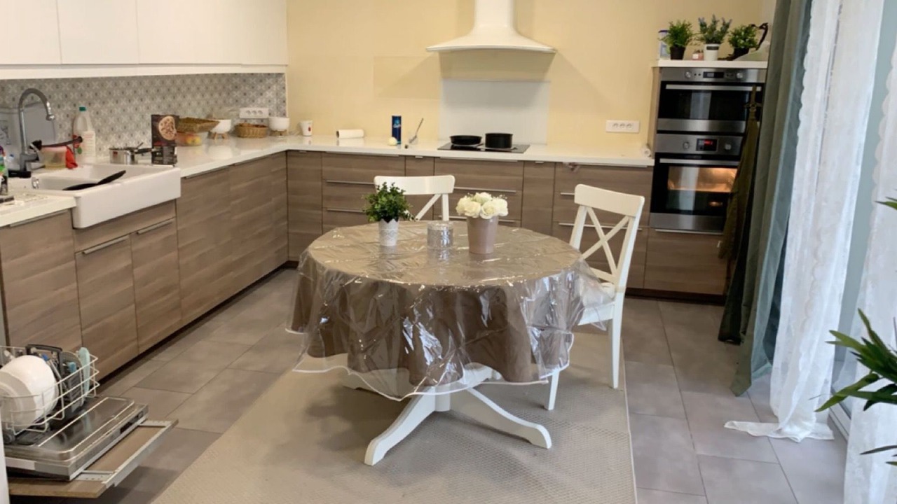Photo of Kitchen in Villemomble