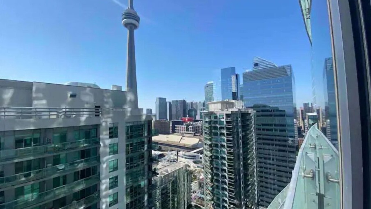 Photo of Others in Downtown Toronto
