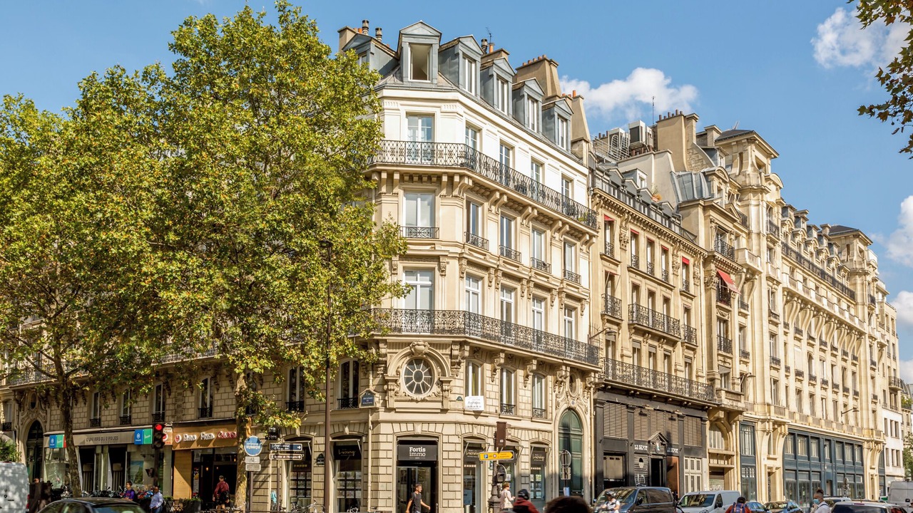 Photo of Others in Quartier Sainte-Avoye