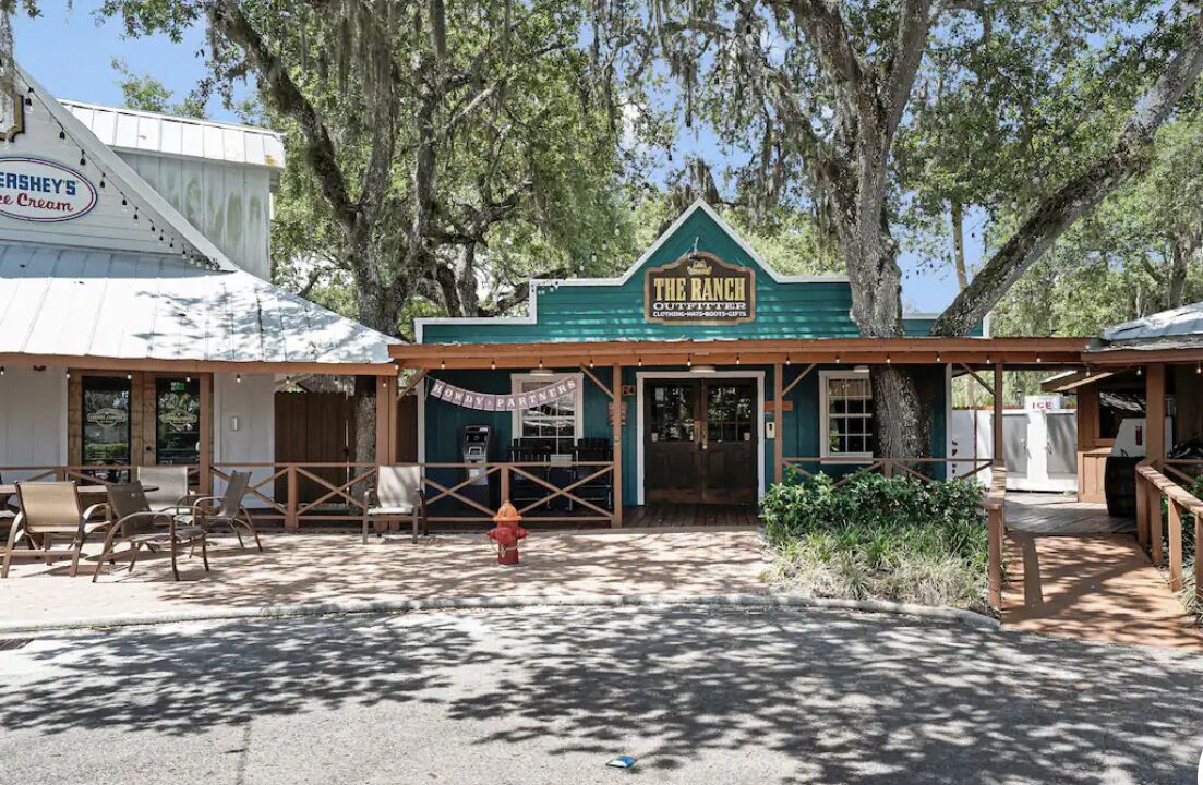 Photo of Outdoor in River Ranch