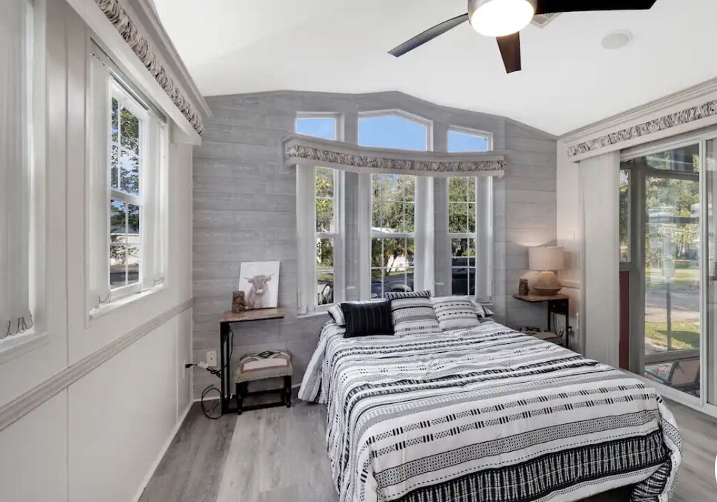Photo of Bedroom in River Ranch