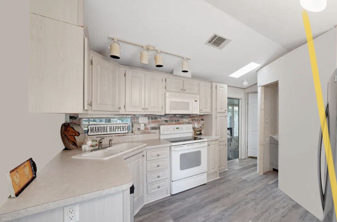 Photo of Kitchen in River Ranch
