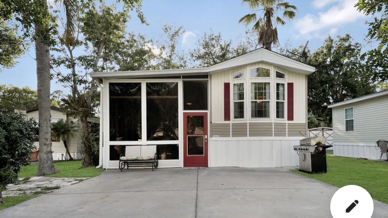 Photo of Outdoor in River Ranch