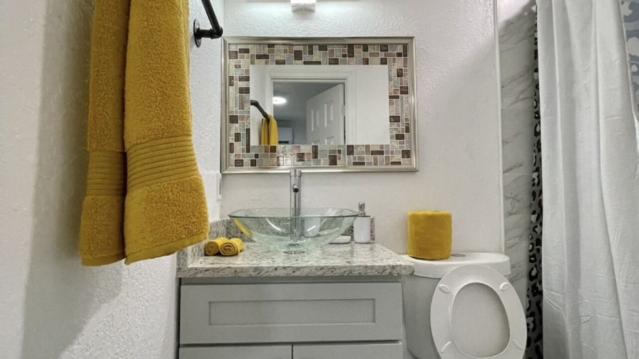 Photo of Bathroom in Oak Ridge