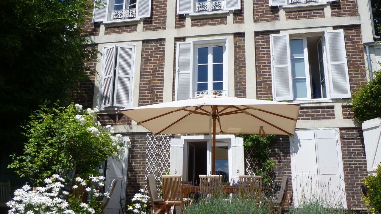 Photo of Outdoor in Sevres