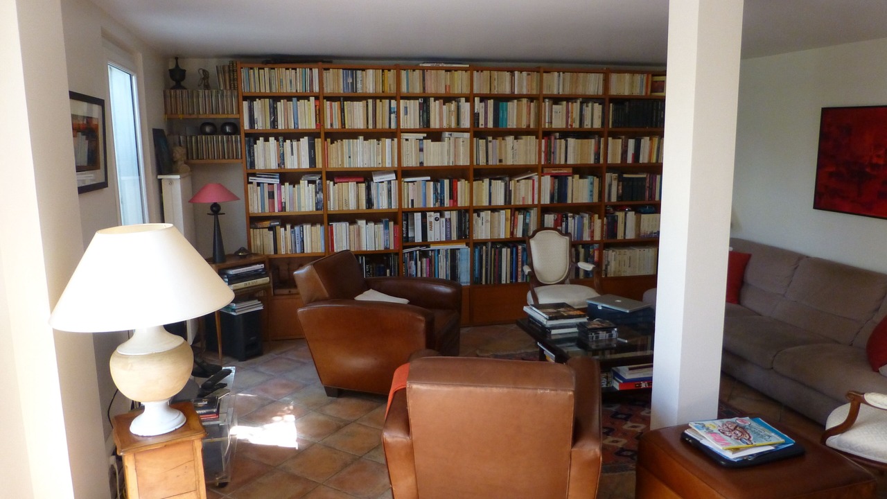 Photo of Livingroom in Sevres