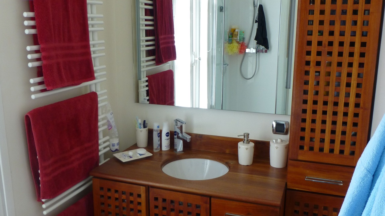 Photo of Bathroom in Sevres